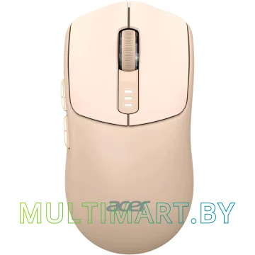 Мышь Acer OMR312 (розовый)